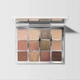Палетка тіней для повік, MAKEUP BY MARIO Eyeshadow Palette: Nature, 12*1,3 g - зображення 1