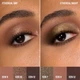 Палетка тіней для повік, MAKEUP BY MARIO Eyeshadow Palette: Nature, 12*1,3 g - зображення 3