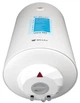 Водонагрівач Willer EV80R-HIT, White, 1500W, 80л, вертикальний, мокрий ТЕН, механічне керування, зовнішній терморегулятор, бак титанокварцова емаль, C, 75.8х45х46.5см - изображение 4
