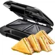 Бутербродница MPM Product MOP-19M - изображение 3