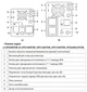 Источник бесперебойного питания UPS ARUNA 2000/24 TOR - изображение 4