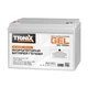 Акумуляторна батарея гелева 12В 100А*год Trinix TGL12V100Ah/20Hr GEL (44-00011) - зображення 1