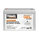 Акумуляторна батарея гелева 12В 100А*год Trinix TGL12V100Ah/20Hr GEL (44-00011) - зображення 2