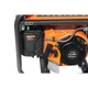 Генератор бензиновий інверторний Sturmax PGM8730I - зображення 9