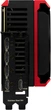 Видеокарта ASUS PCI-Ex GeForce RTX 5090 ROG Matrix Platinum 30th Anniversary Edition 32GB GDDR7 (512bit) (2760/28000) (2 x HDMI, 3 x DisplayPort) (ROG-MATRIX-RTX5090-P32G-30TH) - изображение 11