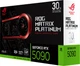 Видеокарта ASUS PCI-Ex GeForce RTX 5090 ROG Matrix Platinum 30th Anniversary Edition 32GB GDDR7 (512bit) (2760/28000) (2 x HDMI, 3 x DisplayPort) (ROG-MATRIX-RTX5090-P32G-30TH) - изображение 19