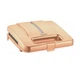 Бутербродница ViLgrand VSG0759 Beige - изображение 1