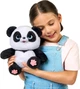 Інтерактивна іграшка Бейбі Панда Little Live Pets Panda ChuChu - зображення 7