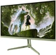 Монітор 23.8" Arozzi Nova Forest Green (AZ-NO-24T1K200-FST) - зображення 3