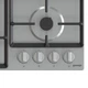 Варочная поверхность газовая Gorenje GW641EX - изображение 4