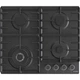 Варочная поверхность газовая Gorenje GW642AB - изображение 1