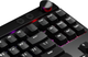 Клавіатура дротова Pulsar Xboard MS TKL ANSI Cherry MX2A Red USB Black (XBMS01) - зображення 2