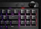 Клавіатура дротова Pulsar Xboard MS TKL ANSI Cherry MX2A Red USB Black (XBMS01) - зображення 3
