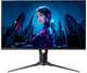 Monitor 24.5" Acer Predator XB253QF Black (4711474276469) - obraz 1