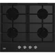 Варочная поверхность газовая Beko HILG64225S - изображение 1