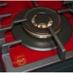 Варочная поверхность газовая Kaiser KCG 6335 RotEm Turbo - изображение 5