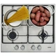 Варочная поверхность газовая Vestel AOX-6024 - изображение 7