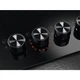 Варочная поверхность газовая AEG HKB64453NB - изображение 3