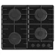 Варочная поверхность газовая Gorenje GT642SYB - изображение 1