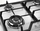 Варочная поверхность газовая Electrolux EGS6436SX - изображение 3