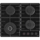 Варочная поверхность газовая Gorenje GKTW642SYB - изображение 1