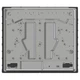Варочная поверхность газовая Gorenje GT642SYB - изображение 8