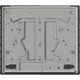 Варочная поверхность газовая Gorenje GKTW642SYB - изображение 3