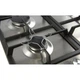 Варильна поверхня газова Beko HIAG 64225 SX - зображення 3