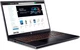 Ноутбук Acer Nitro V 15 AI ANV15-42-R4KF (NH.U31EU.001) Obsidian Black / 15.6" IPS 165 Гц / AMD Ryzen 7 7445HS / RAM 16 ГБ / SSD 512 ГБ / RTX 4050, 6 ГБ / LAN - изображение 3