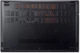 Ноутбук Acer Nitro V 15 AI ANV15-42-R4KF (NH.U31EU.001) Obsidian Black / 15.6" IPS 165 Гц / AMD Ryzen 7 7445HS / RAM 16 ГБ / SSD 512 ГБ / RTX 4050, 6 ГБ / LAN - изображение 8