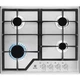 Варочная поверхность газовая Electrolux KGS6426SX - изображение 1