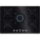 Варочная поверхность газовая Electrolux KGG753753K - изображение 1