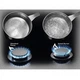 Варочная поверхность газовая Electrolux KGS6426SX - изображение 9