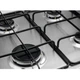 Варочная поверхность газовая Electrolux KGS6404SX - изображение 8