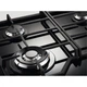Варочная поверхность газовая Electrolux KGG64362K - изображение 5