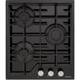 Варочная поверхность газовая Eleyus RIO 45 BL CF - изображение 1