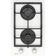 Варочная поверхность газовая Eleyus VIRO 30 WH CF - изображение 1