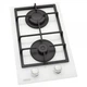 Варочная поверхность газовая Eleyus VIRO 30 WH CF - изображение 4