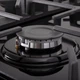 Варочная поверхность газовая Eleyus ALMADA 60 BL CF - изображение 9