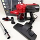 Ручной вакуумный пылесос Rainberg RB-2265 2500 Вт для сухой уборки - изображение 12