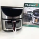Мультипечь ViLgrand VAF6017WDS - изображение 7