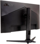 Монітор 27" Acer XV272UX1 Black (4711474645708) - зображення 2