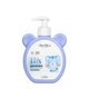 Шампунь-гель дитячий для волосся та тіла Dushka "Кропива" від 0 років 300 мл - зображення 2