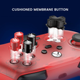 Дротовий контролер GameSir T7 із джойстиками на ефекті Холла, ігровий геймпад Plug and Play для Xbox Series X|S, Xbox One, Windows - зображення 6
