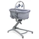 Кроватка-стульчик 5 в 1 Chicco Baby Hug Pro - изображение 1