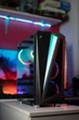 Іігровий ПК Tower / AMD Ryzen 3 4100 (4 (8) ядра по 3.8-4 GHz) / 16 GB DDR4 / 480 GB SSD / nVidia GeForce GTX 1650, 4 GB GDDR6, 128-bit / 500W - зображення 4