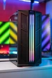 Ігровий ПК Tower / AMD Ryzen 5 3600 (6 (12) ядер по 3.6 - 4.2 GHz) / 16 GB DDR4 / 480 GB SSD / nVidia GeForce RTX 3060, 12 GB GDDR6, 192-bit / 600W - зображення 10