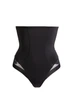 Трусы корректирующие Oroblu Shaper Slim VOBT01450 черные размер S - изображение 1