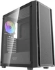 Корпус DarkFlash DK353 Black (DK353 BLACK) - изображение 1