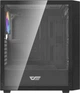 Корпус DarkFlash DK353 Black (DK353 BLACK) - изображение 5